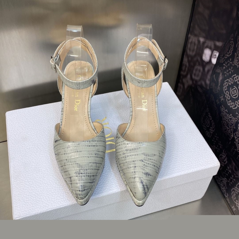 ch**an D*or high heels